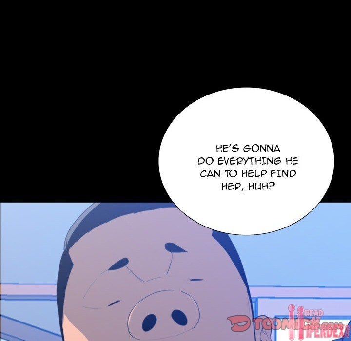 One Face Chapter 16 Page 26