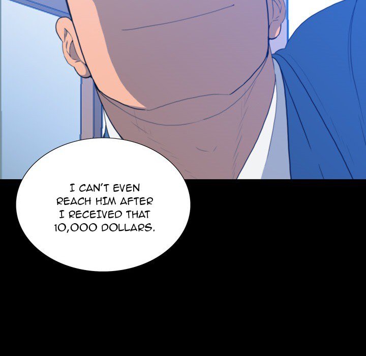 One Face Chapter 16 Page 27