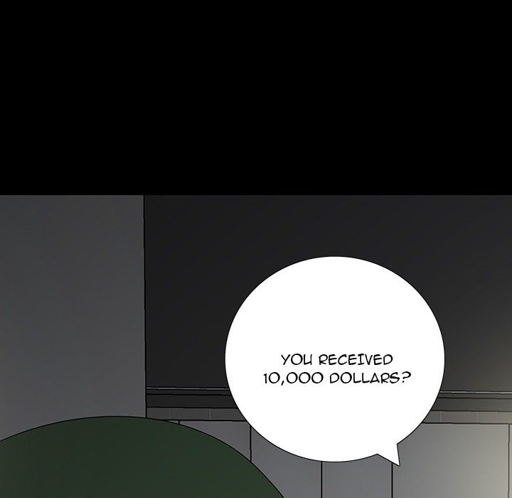 One Face Chapter 16 Page 28