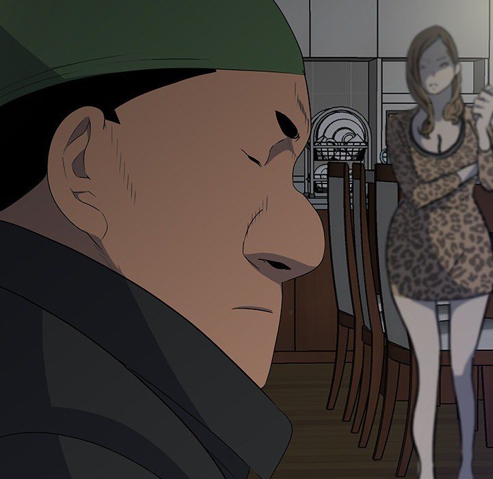One Face Chapter 16 Page 29
