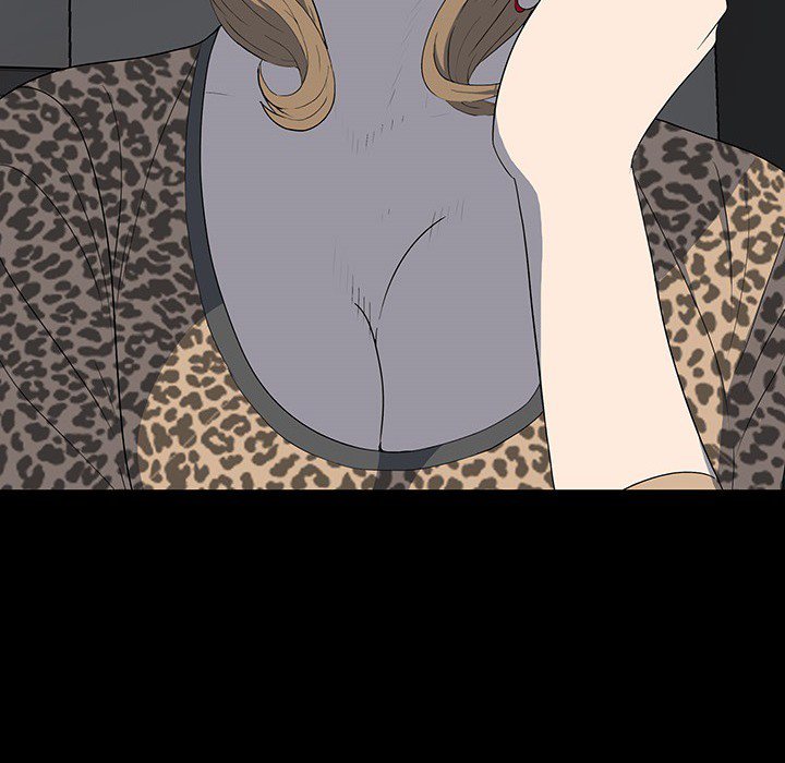 One Face Chapter 16 Page 33