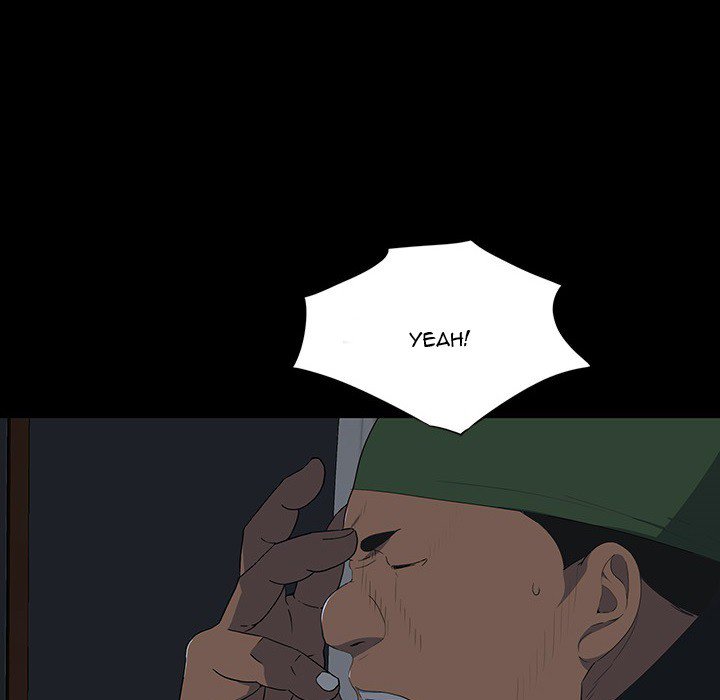 One Face Chapter 16 Page 34