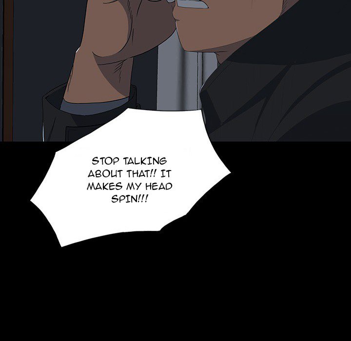 One Face Chapter 16 Page 35