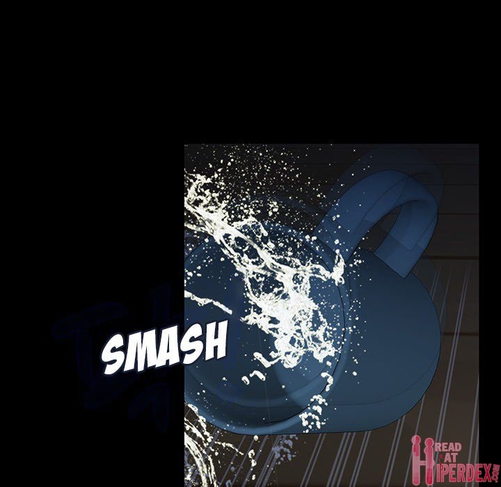 One Face Chapter 16 Page 36