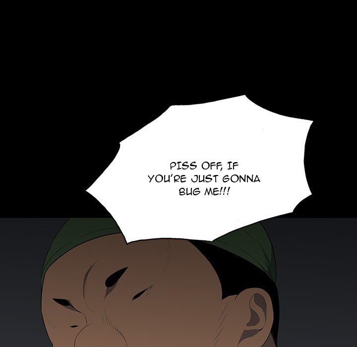 One Face Chapter 16 Page 39