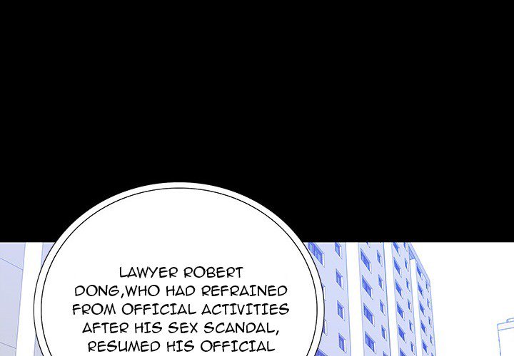 One Face Chapter 16 Page 4
