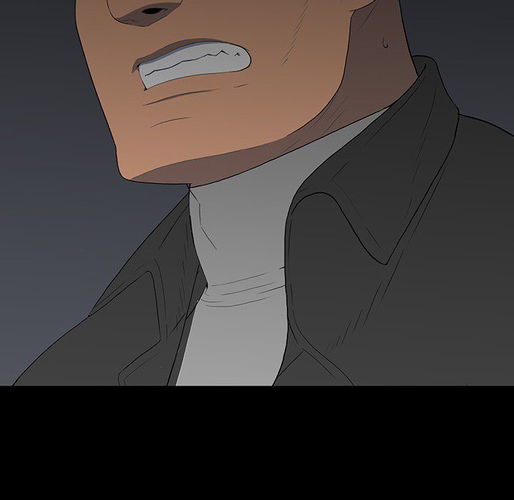 One Face Chapter 16 Page 40