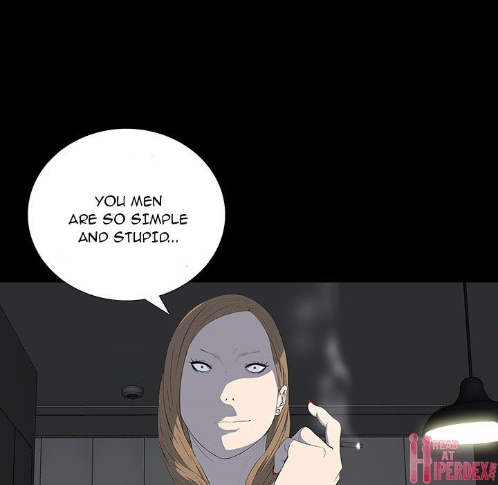 One Face Chapter 16 Page 41