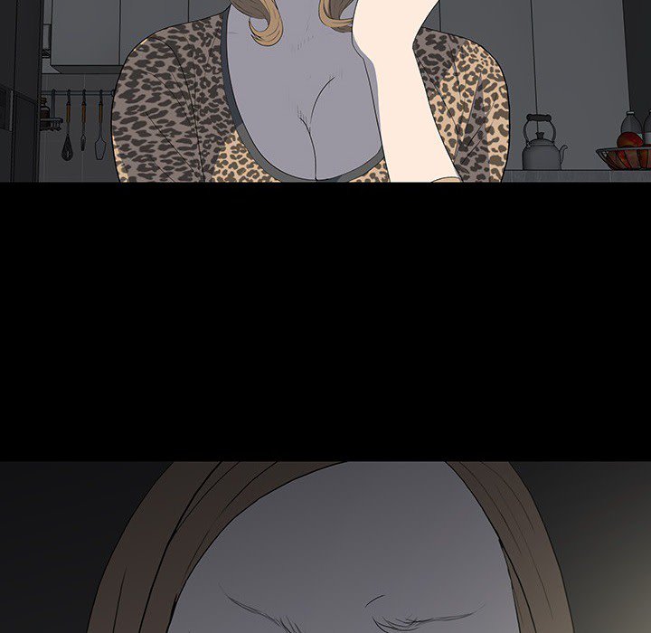 One Face Chapter 16 Page 42