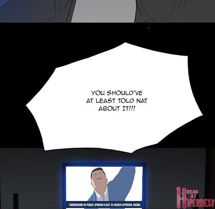 One Face Chapter 16 Page 46
