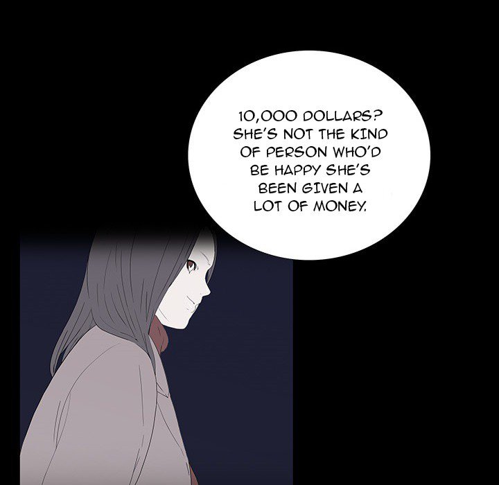 One Face Chapter 16 Page 49