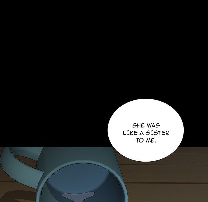 One Face Chapter 16 Page 54