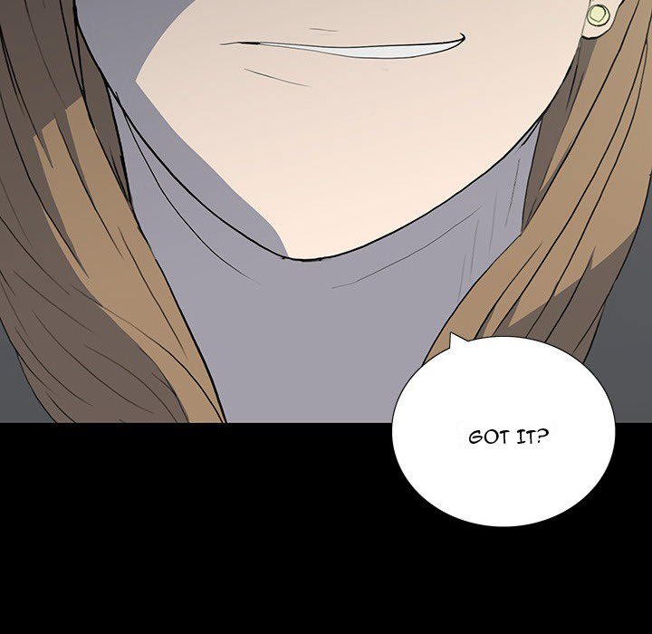 One Face Chapter 16 Page 57