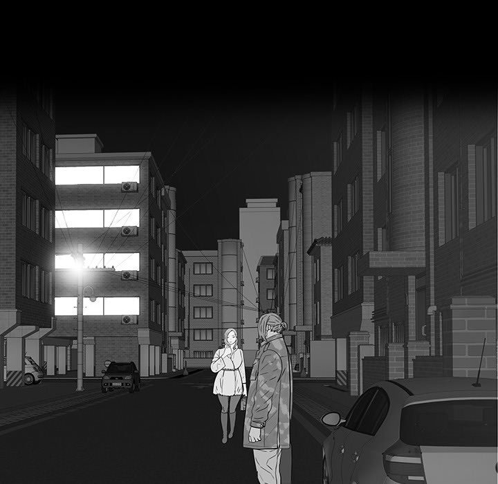 One Face Chapter 16 Page 64