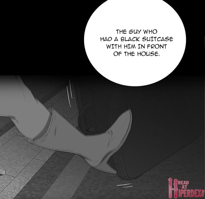 One Face Chapter 16 Page 66