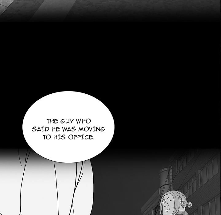 One Face Chapter 16 Page 67