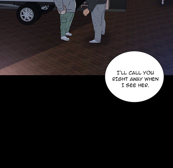 One Face Chapter 16 Page 7