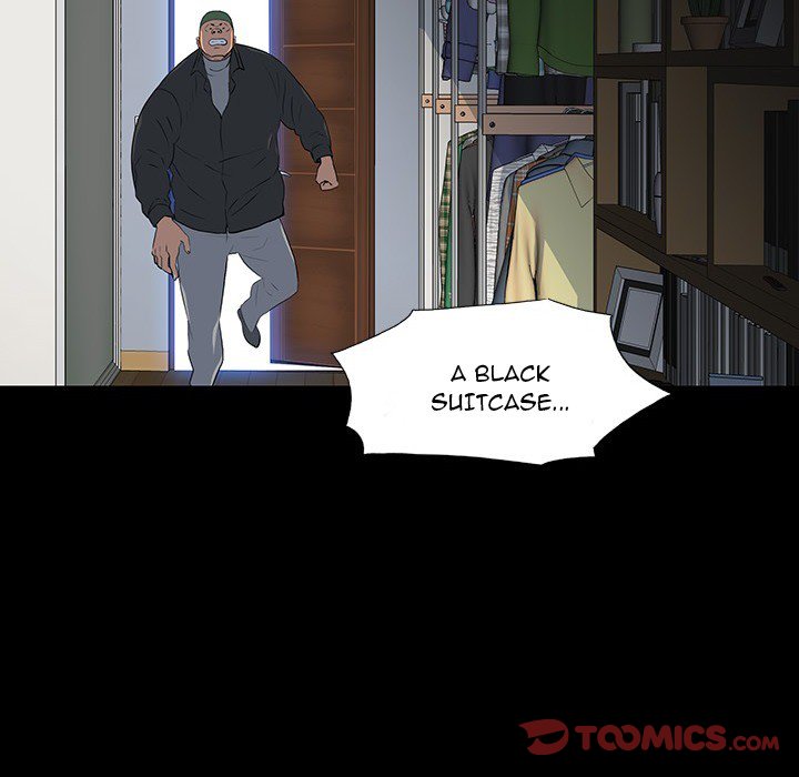 One Face Chapter 16 Page 74