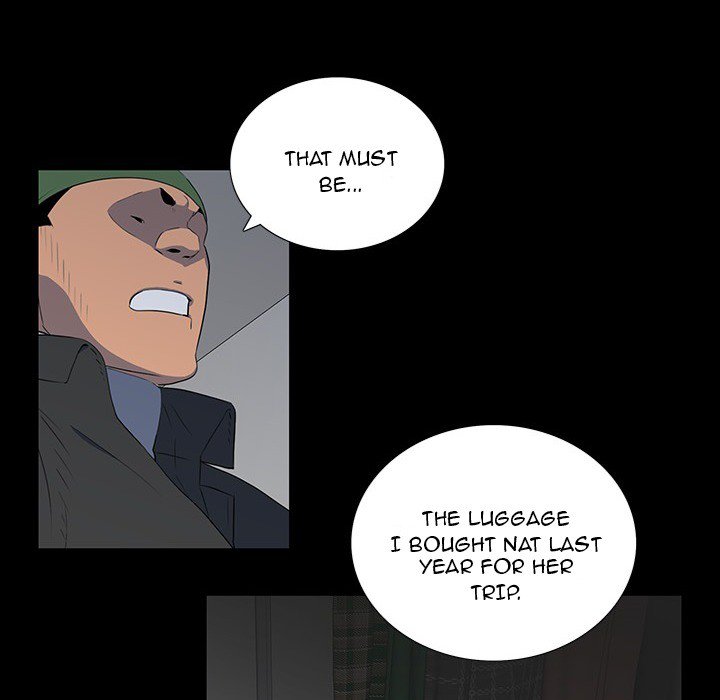 One Face Chapter 16 Page 75