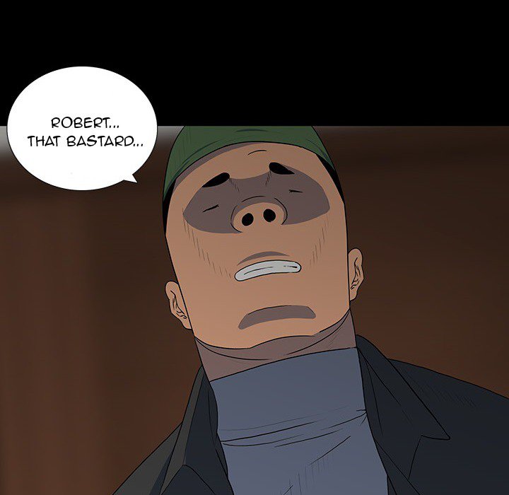 One Face Chapter 16 Page 79