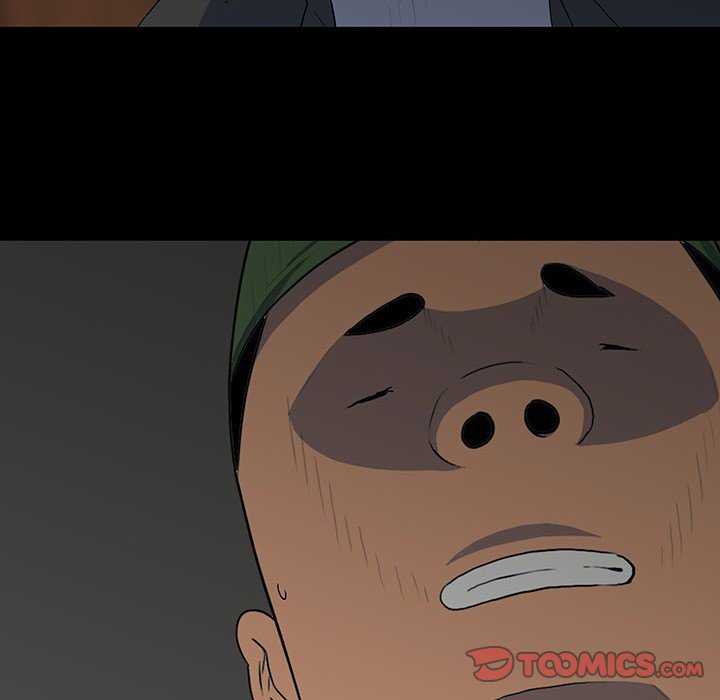 One Face Chapter 16 Page 80