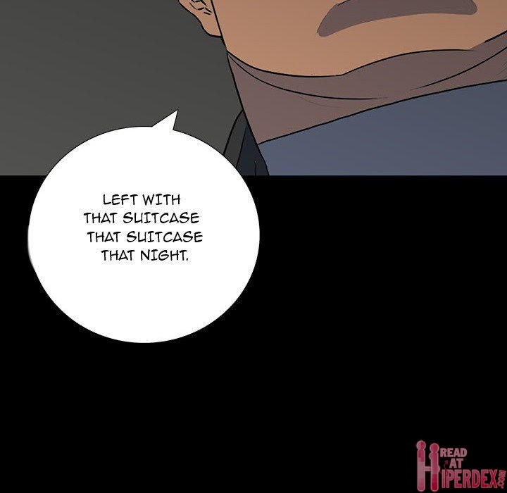 One Face Chapter 16 Page 81