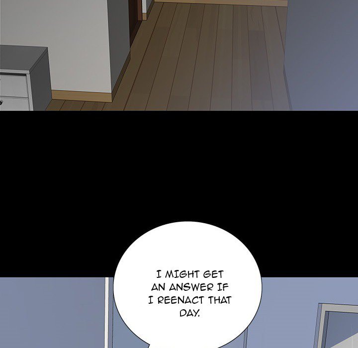 One Face Chapter 16 Page 83