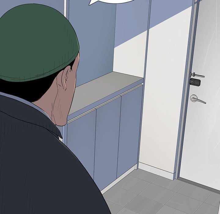 One Face Chapter 16 Page 84