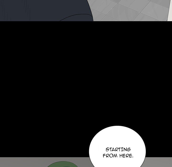 One Face Chapter 16 Page 85