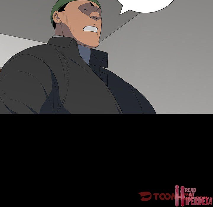 One Face Chapter 16 Page 86