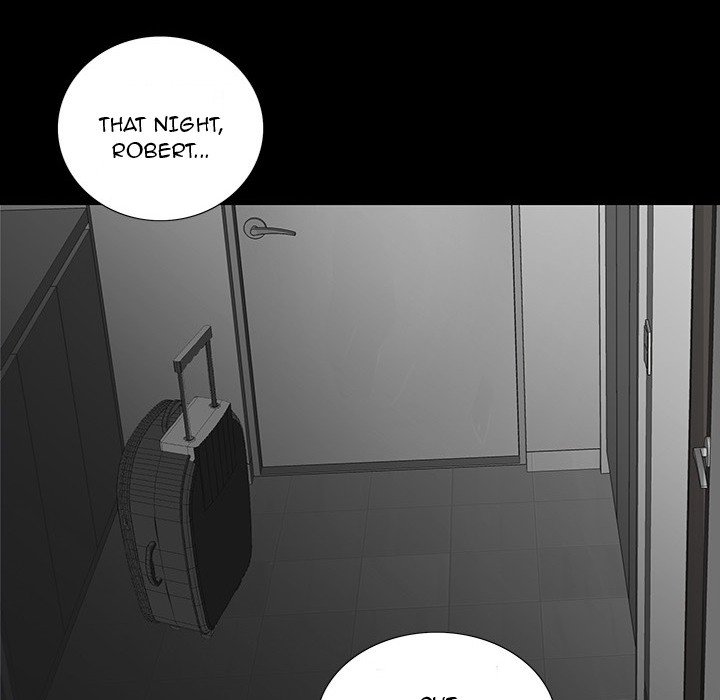 One Face Chapter 16 Page 87