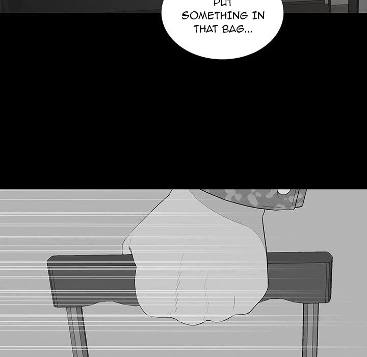One Face Chapter 16 Page 88