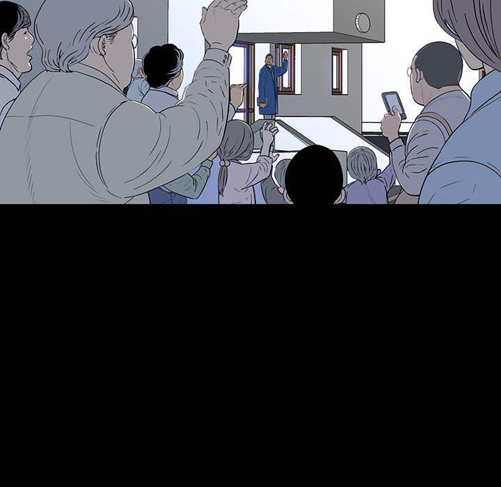 One Face Chapter 16 Page 9