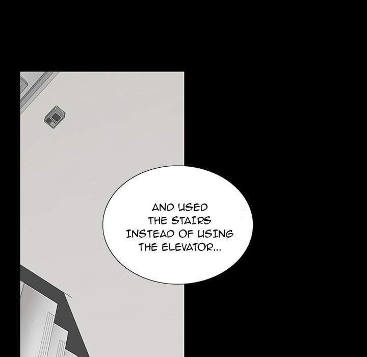 One Face Chapter 16 Page 90