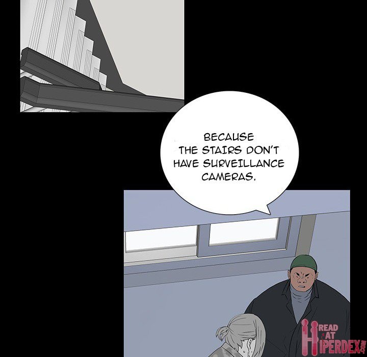 One Face Chapter 16 Page 91