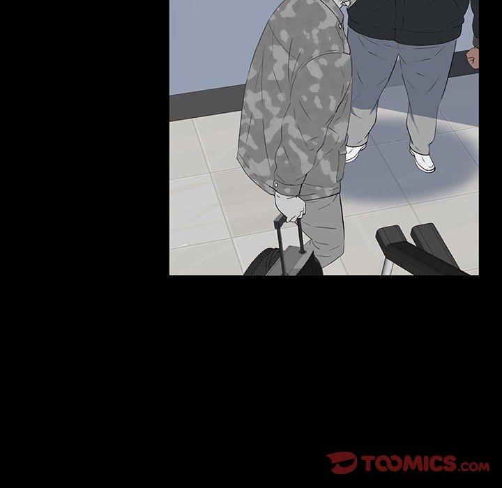One Face Chapter 16 Page 92