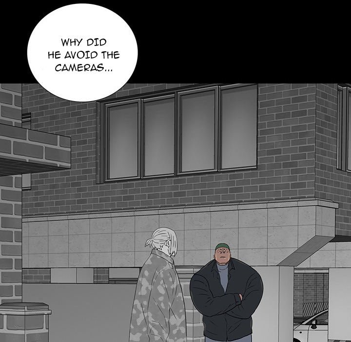 One Face Chapter 16 Page 95