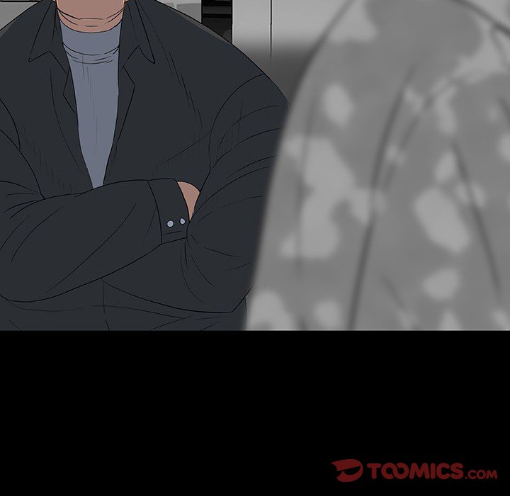 One Face Chapter 16 Page 98