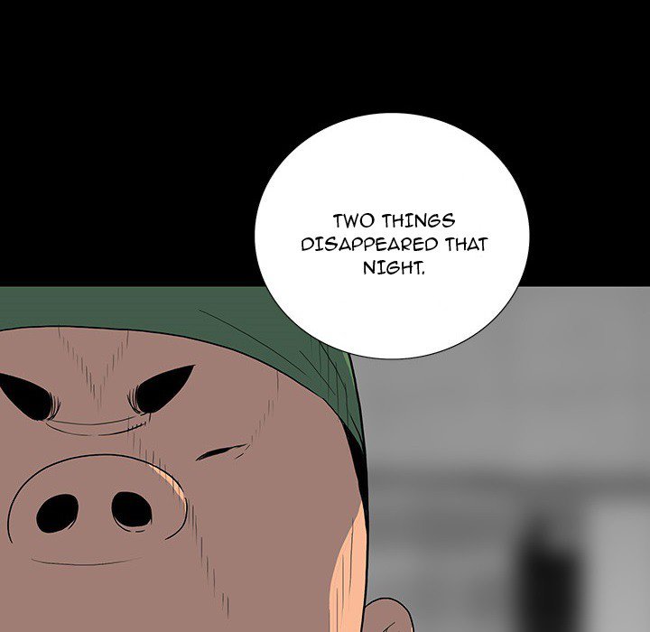 One Face Chapter 16 Page 99