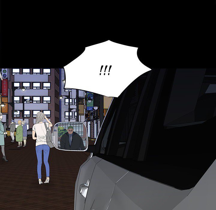 One Face Chapter 17 Page 10