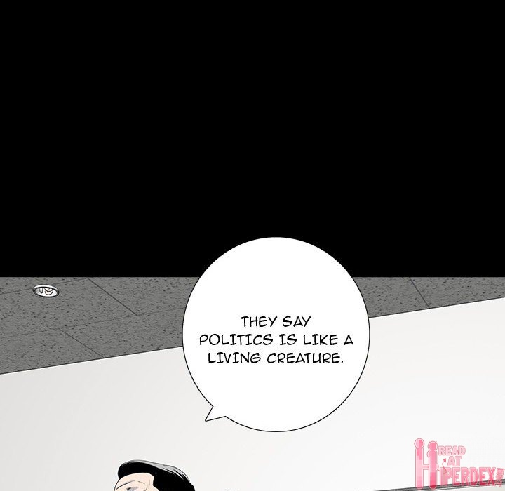 One Face Chapter 17 Page 101