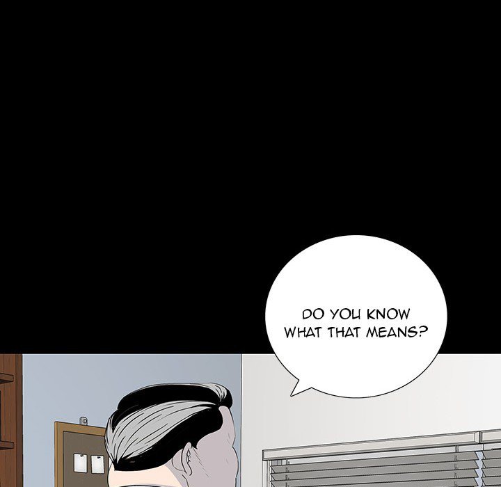 One Face Chapter 17 Page 103