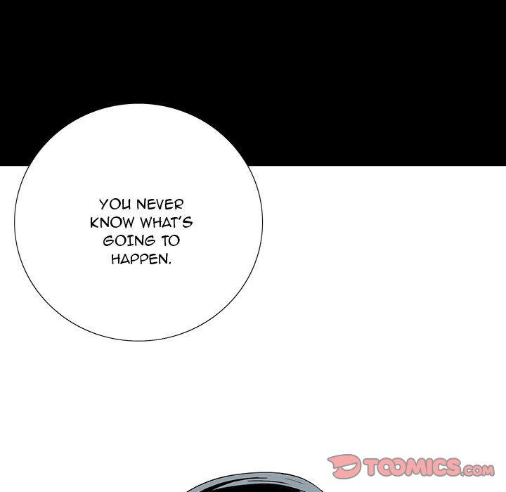 One Face Chapter 17 Page 105