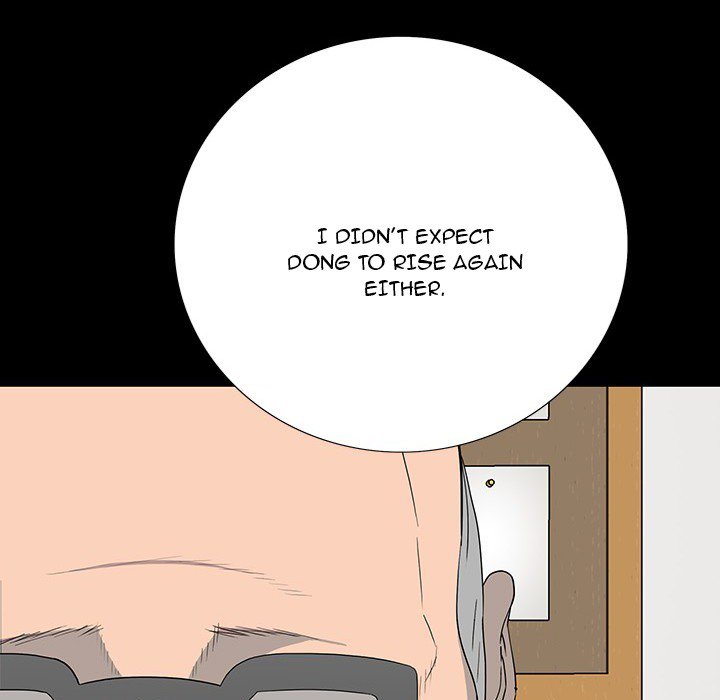 One Face Chapter 17 Page 109