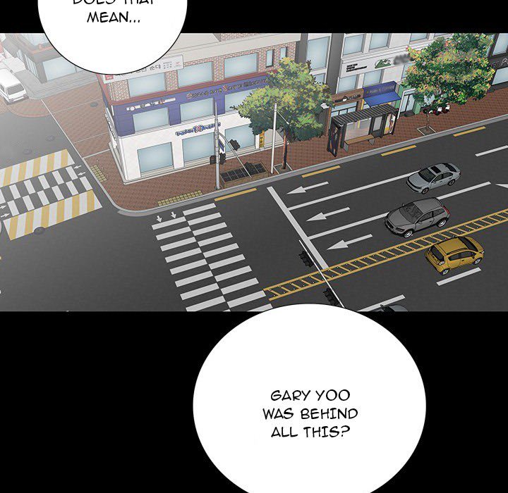 One Face Chapter 17 Page 113