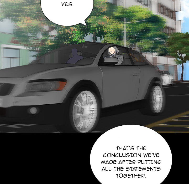 One Face Chapter 17 Page 115