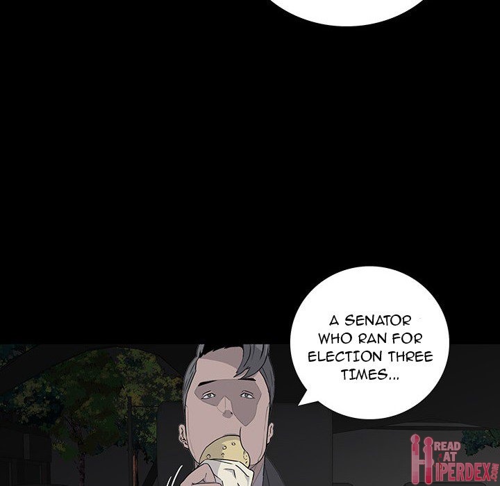 One Face Chapter 17 Page 116