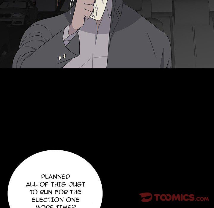 One Face Chapter 17 Page 117