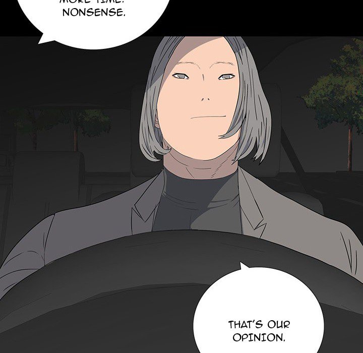 One Face Chapter 17 Page 118