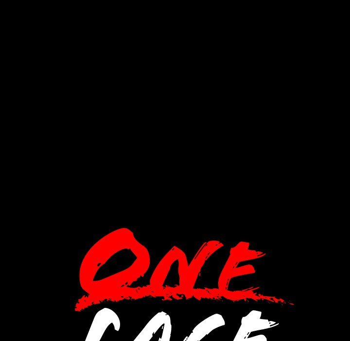 One Face Chapter 17 Page 125